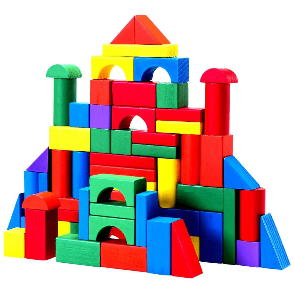 Building Blocks